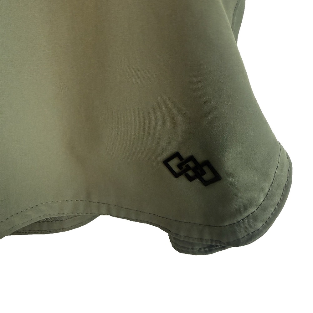 Legend Mens Activewear Shorts XL Drawstring Pockets Athletic Rugged Utility - Picture 3 of 16